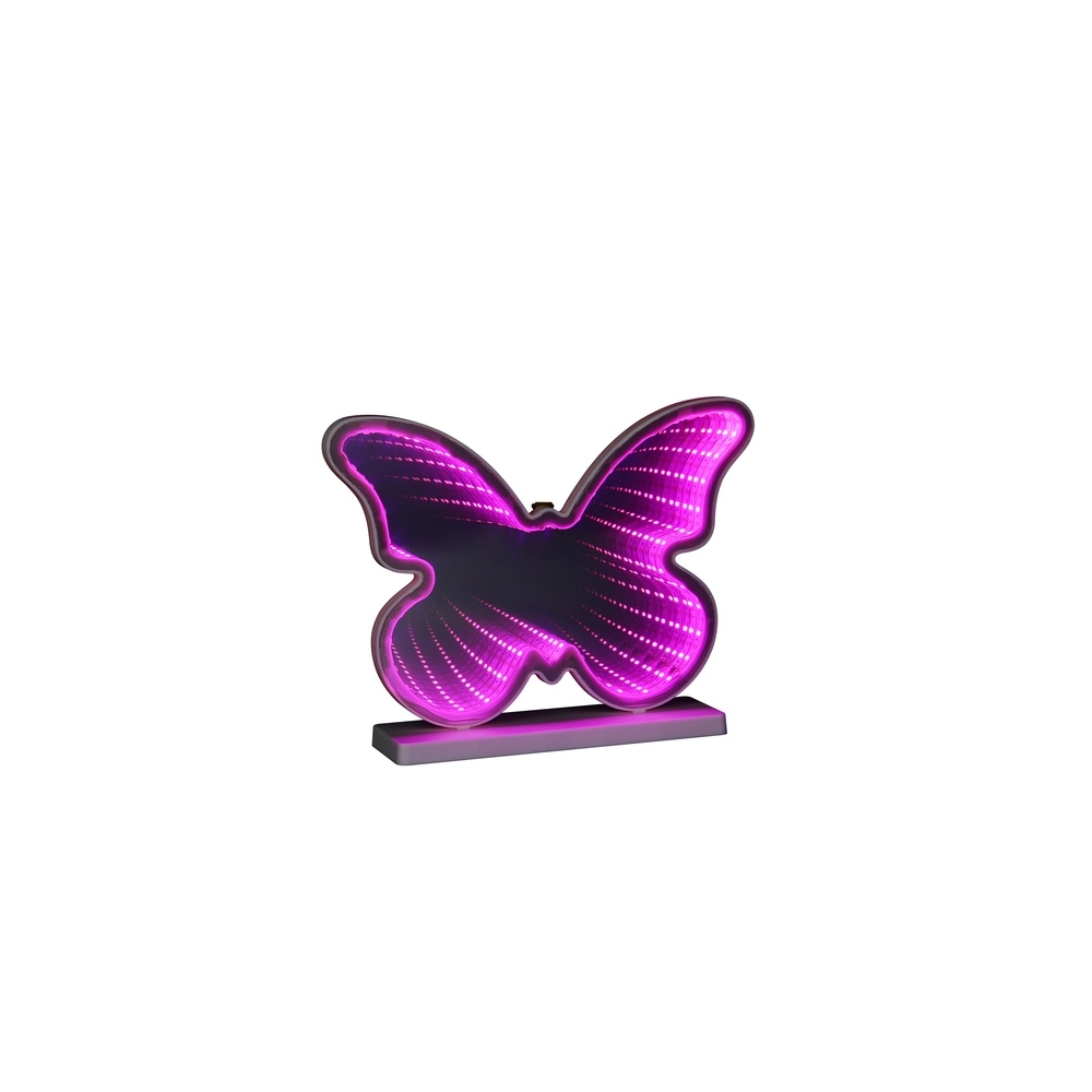 Lampe de table Papillon papillon