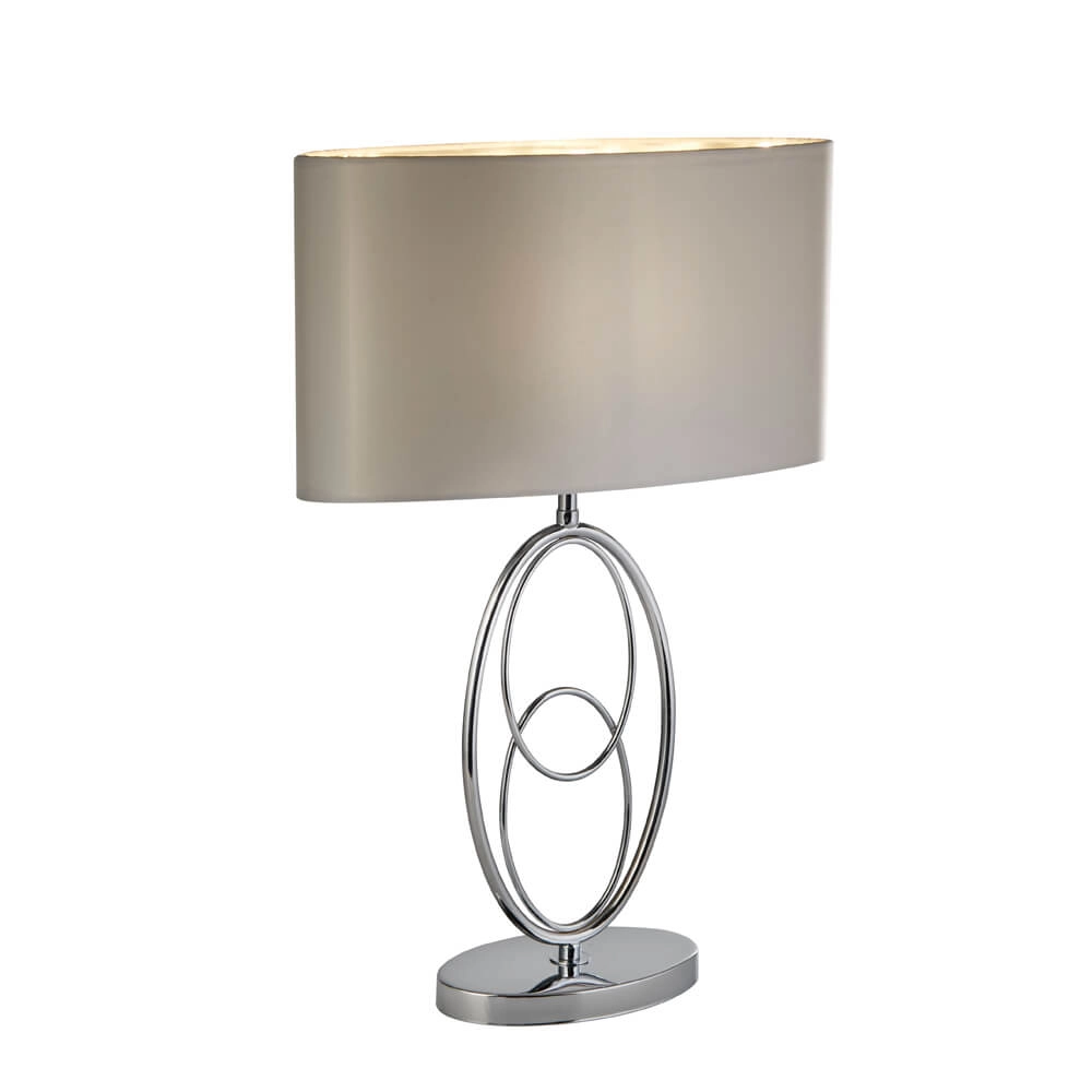 Lampe de table Loopy