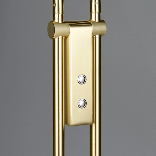 Lampe de lecture Monza cuivres Trio 4017807691061