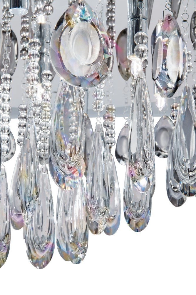 Lampe de plafond Calaonda Stars of Light 9002759934132