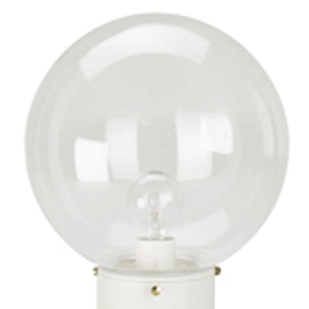 Lampe à ampoule Borl avec détecteur de mouvement Albert 4007235820102