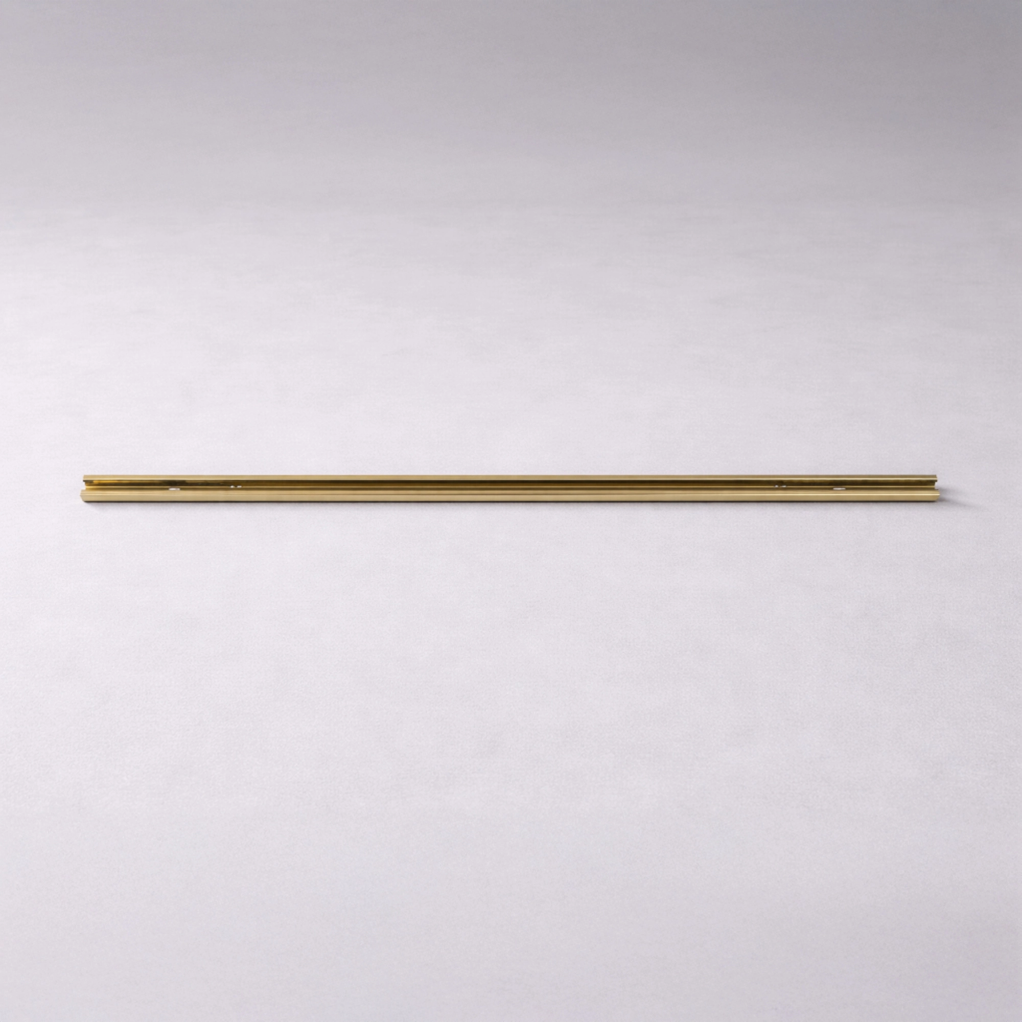 Rail de 2 mètres TraQ Or