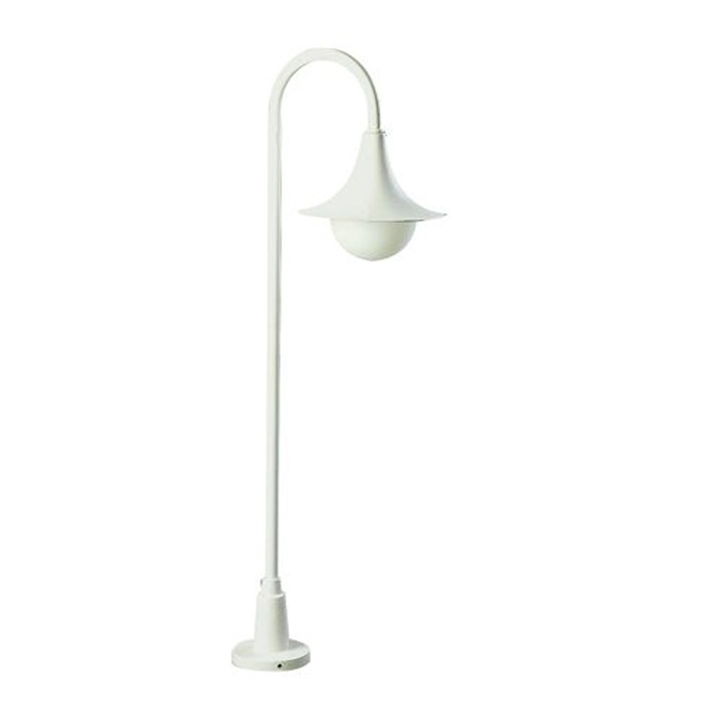 Applique Lanor blanc