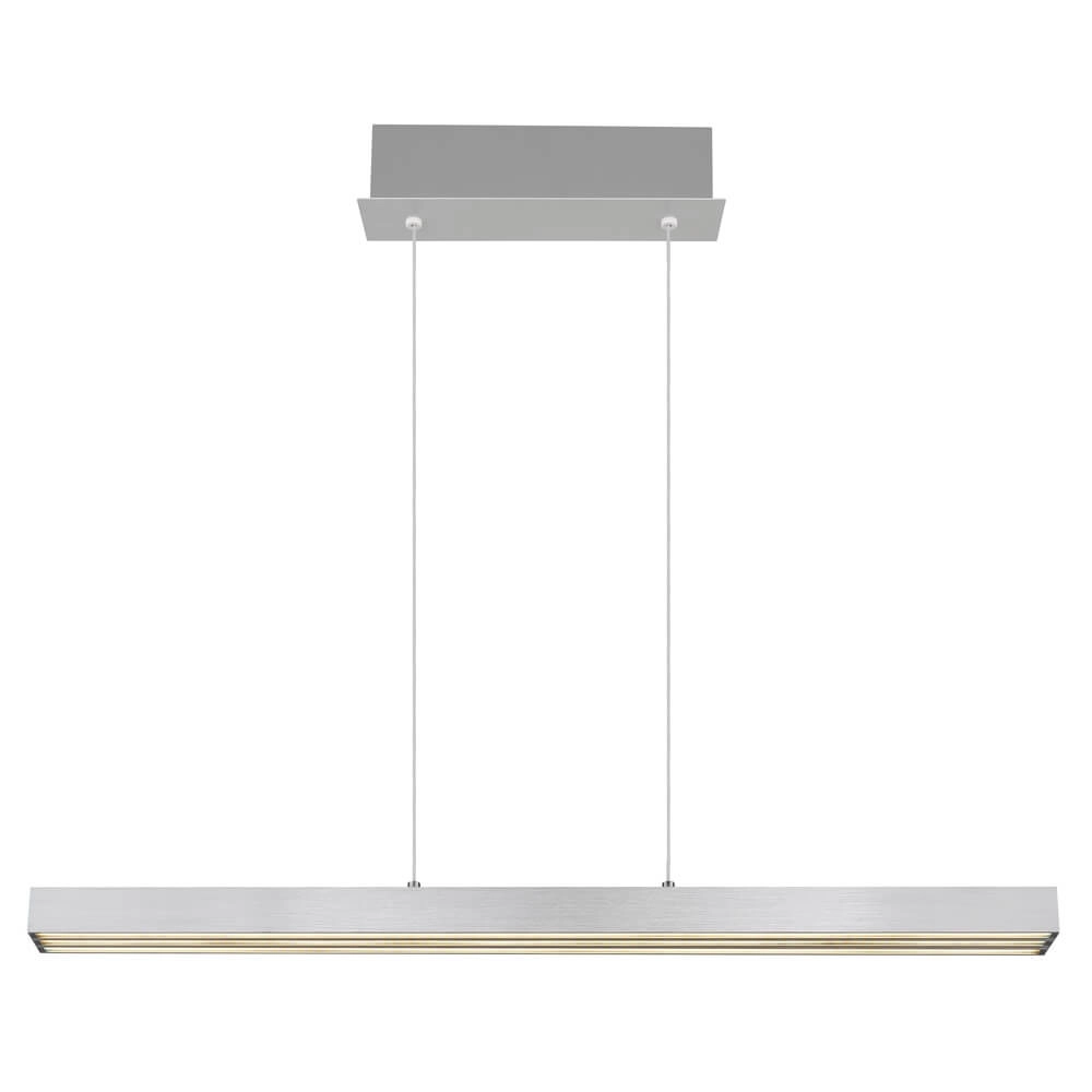 Suspension design Ethan 150cm brossé Globo 9007371474233