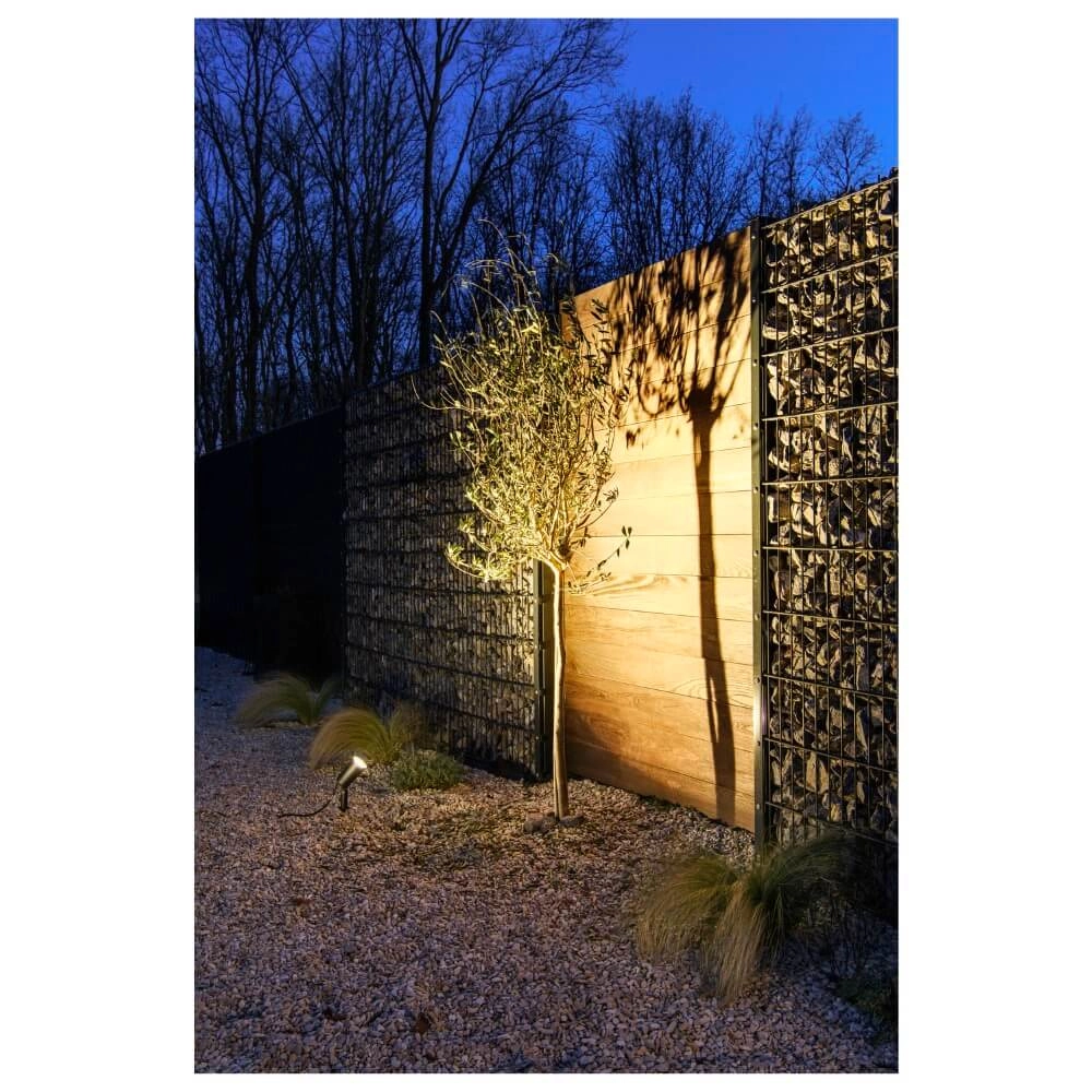 Tache végétale Syna 1x LED - 3000K SLV 4024163273503