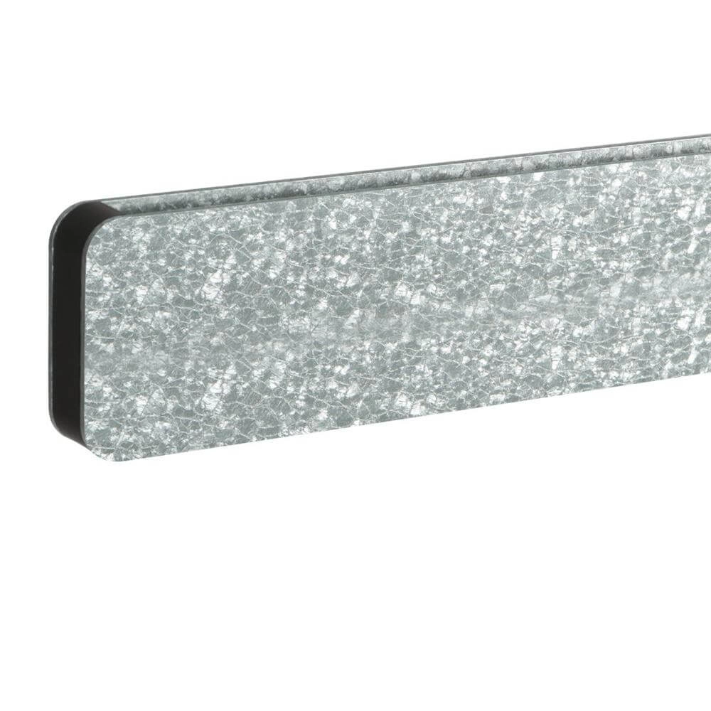 Suspension design Fluxy 160cm gris Steinhauer 8712746177848