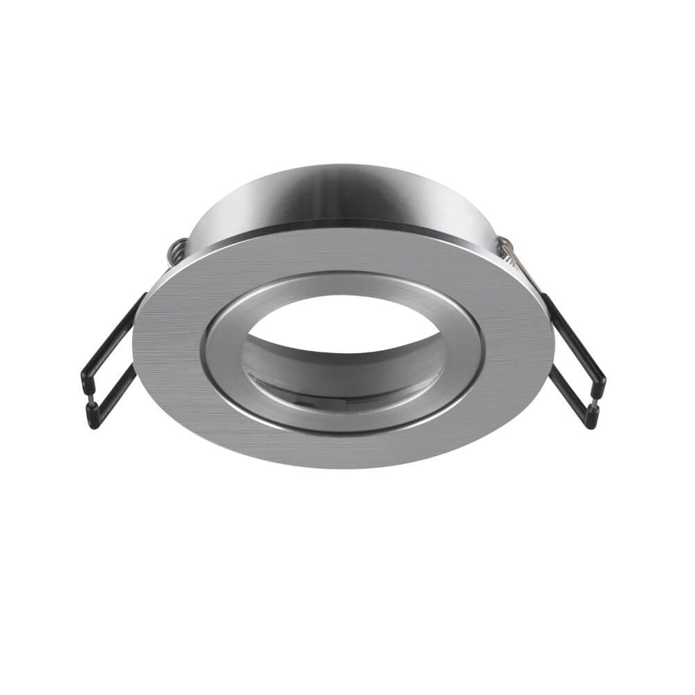 Anneau de montage New Tria 68 rond en aluminium - sans ferrure Anneau de montage New Tria 68 rond en aluminium - sans ferrure