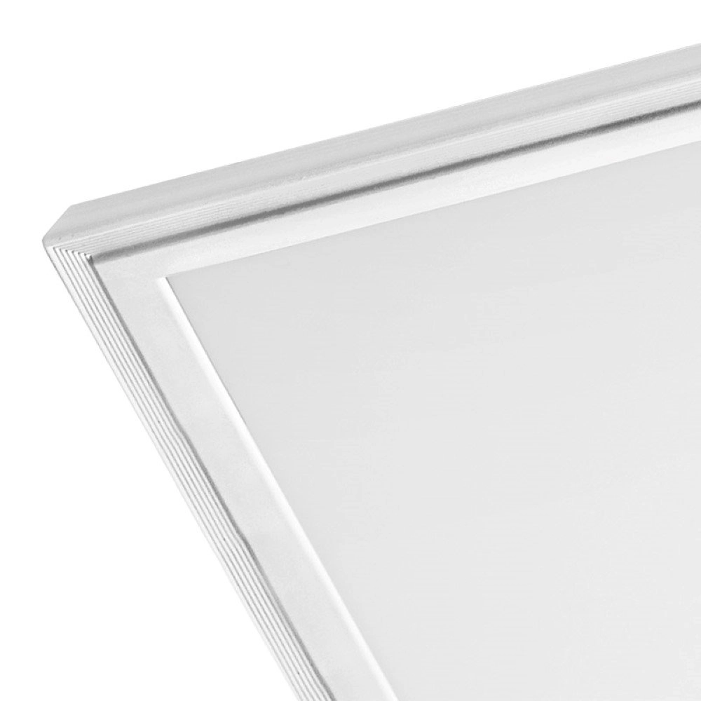 LED plafonnier Salobrena 1 62 cm blanc Eglo 9002759961541