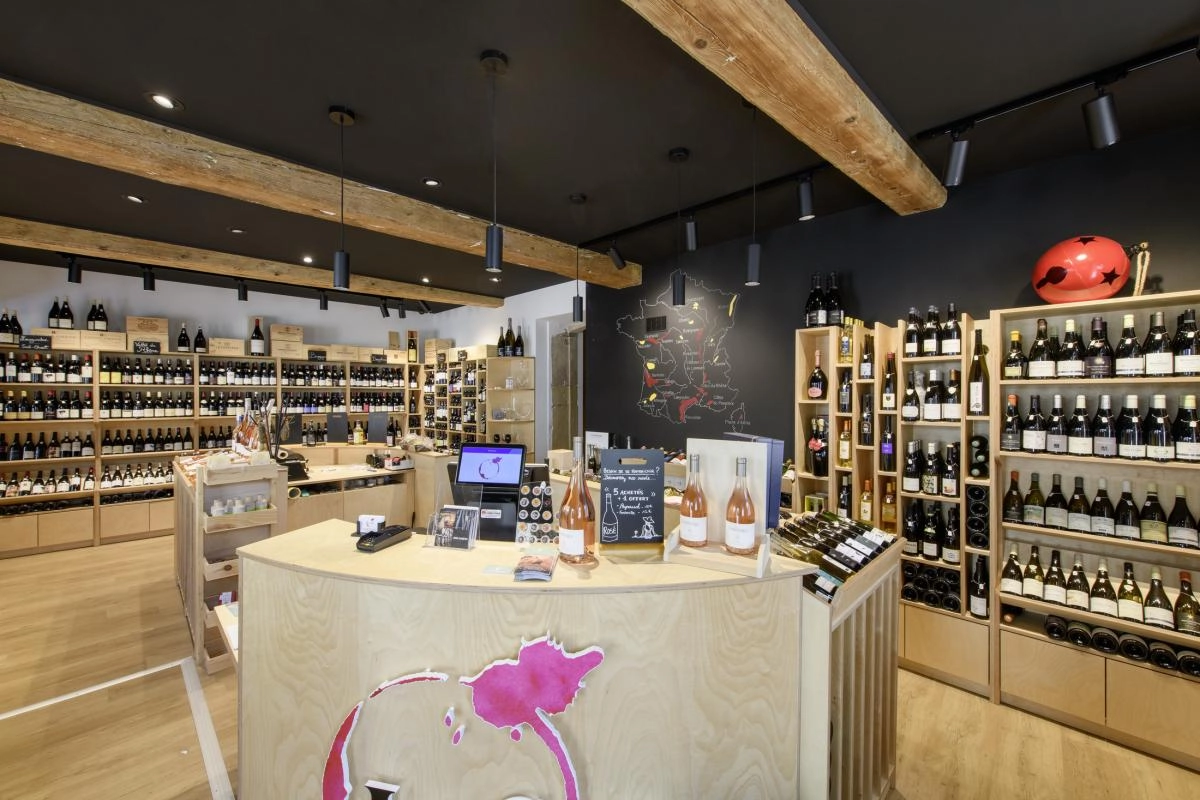 Railspot 3-phasé Numinos S Dali noir 3000K - 36 deg SLV 4024163245210