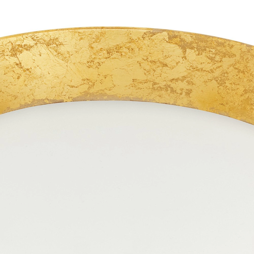 Lampe de plafond Montenovo LED Eglo 9002759980238