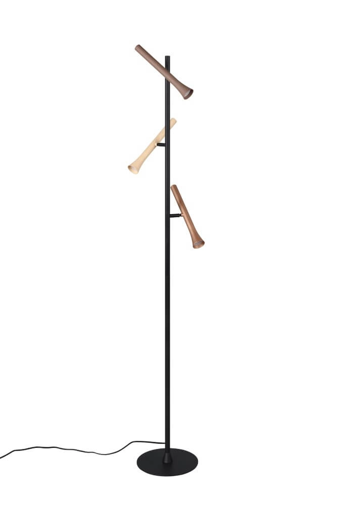 Lampe de lecture Fiato 3x LED Trio 4017807616729