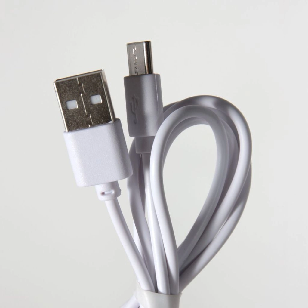 Lampe de table rechargeable Mush Blanc Steinhauer 8712746188790