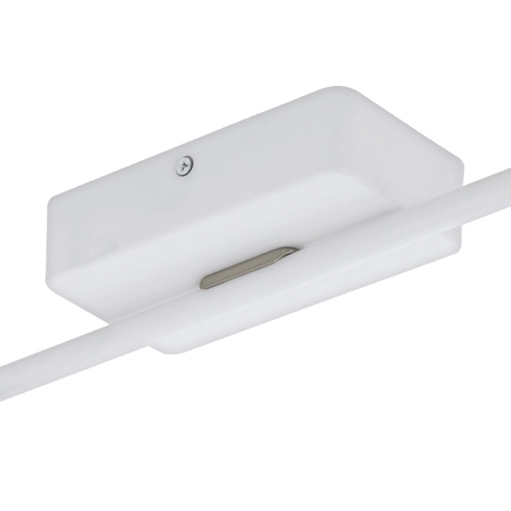 Spot de plafond Palombare-C 2x Eglo 9002759976927