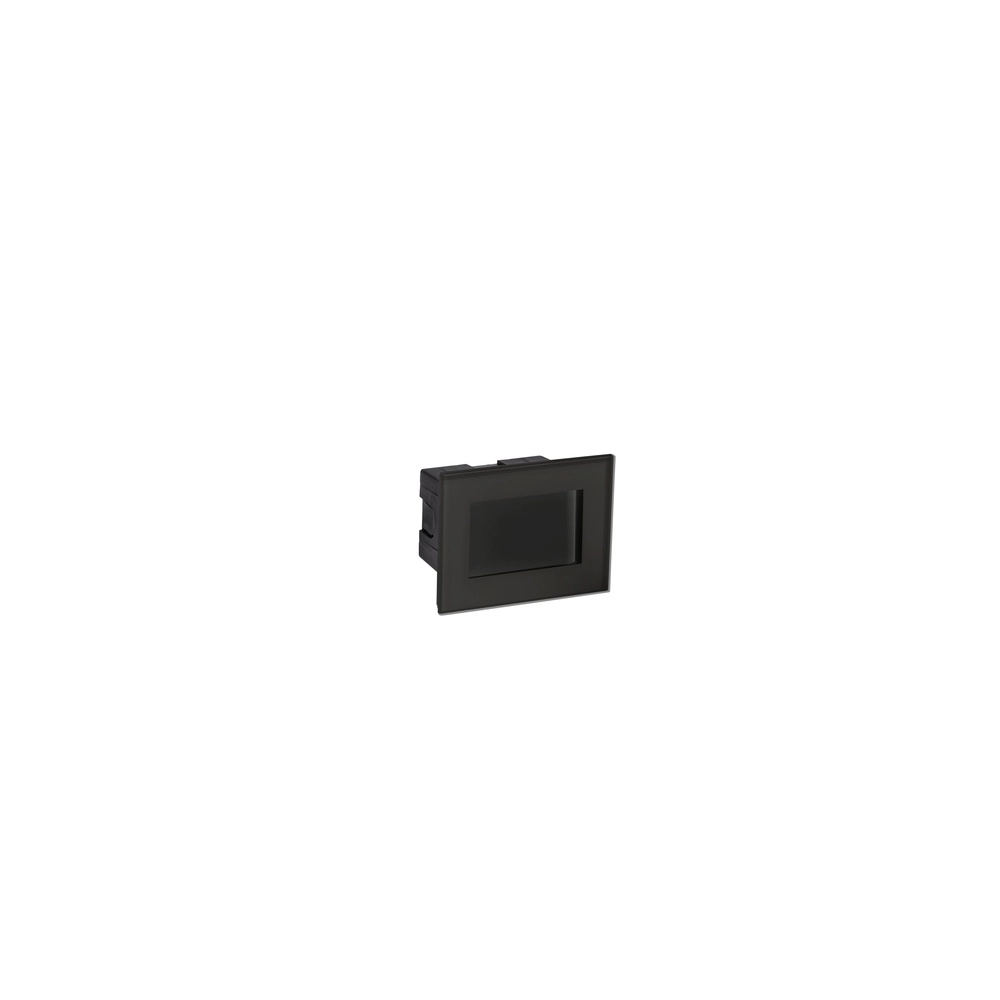 Lumière encastrée Olin anthracite Lumière encastrée Olin anthracite
