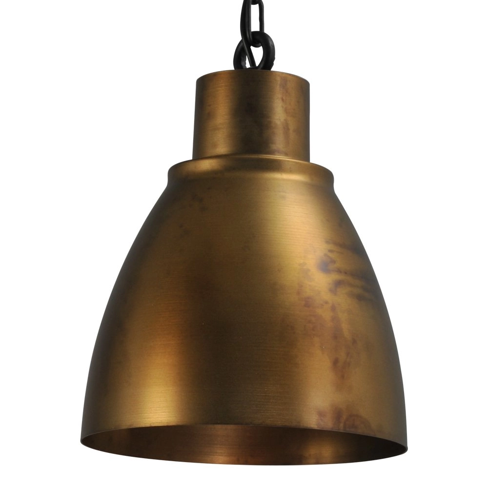 Lampe à suspension Industria 27