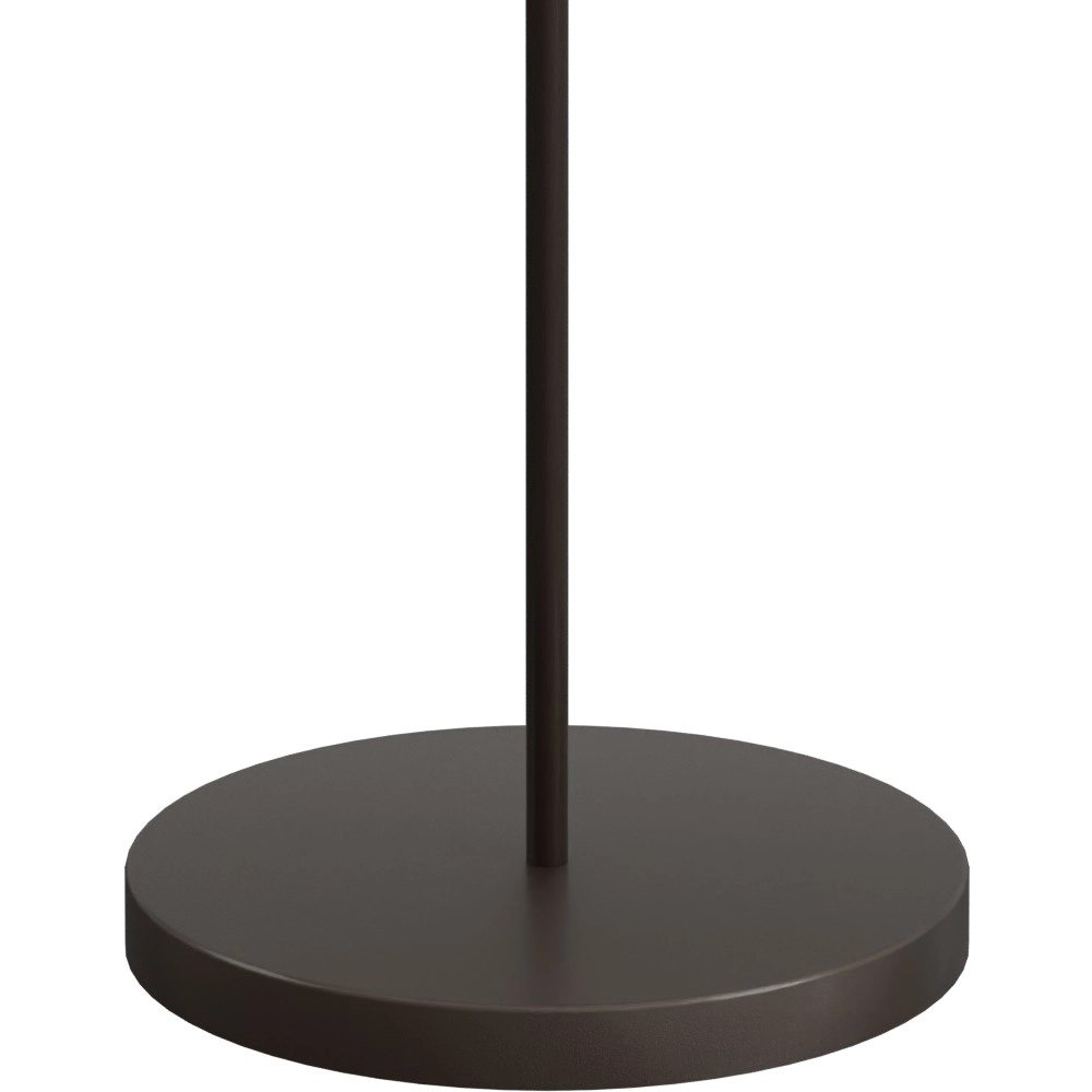 Lampadaire de conception Scala cacao Masterlight 8718121432717