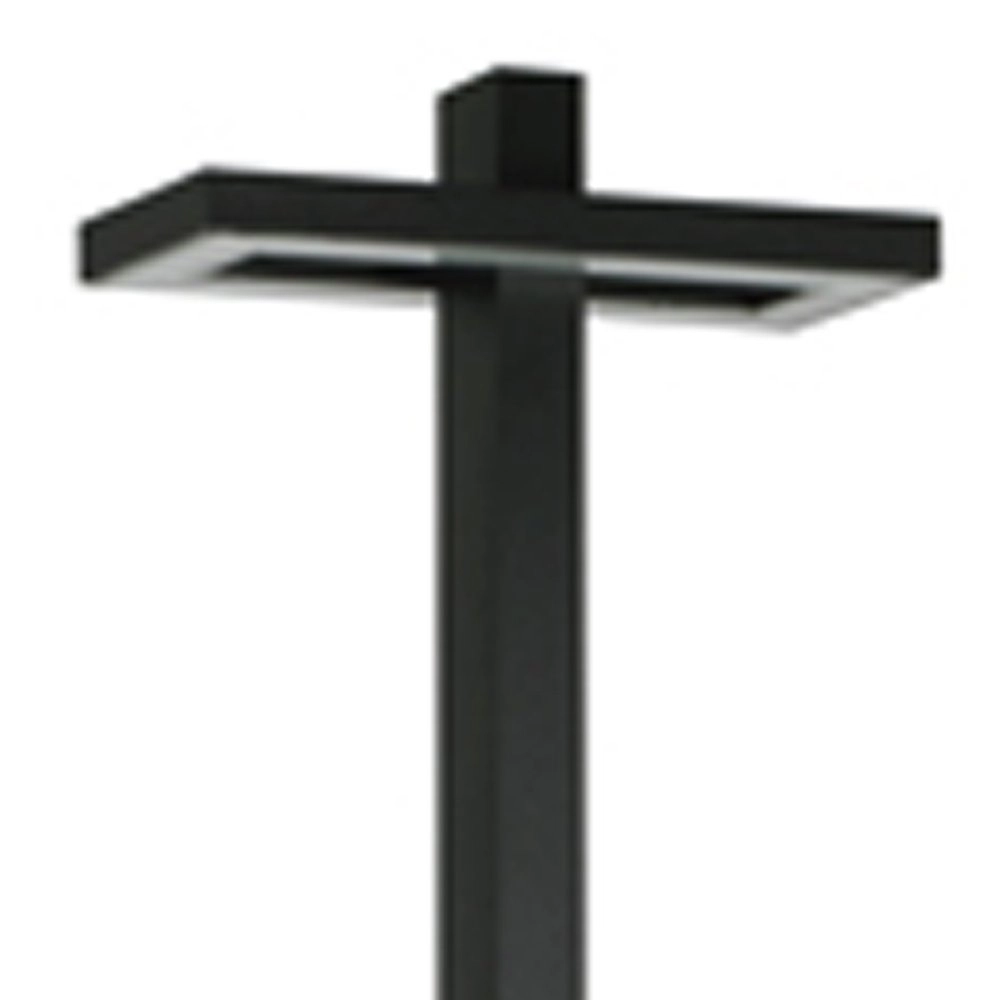 Grande lanterne Strunk noir Albert 4007235608632