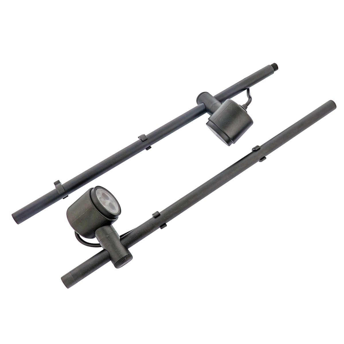 Spot de jardin Mini Scope Duo LED 12 volts In-lite 8717051004155