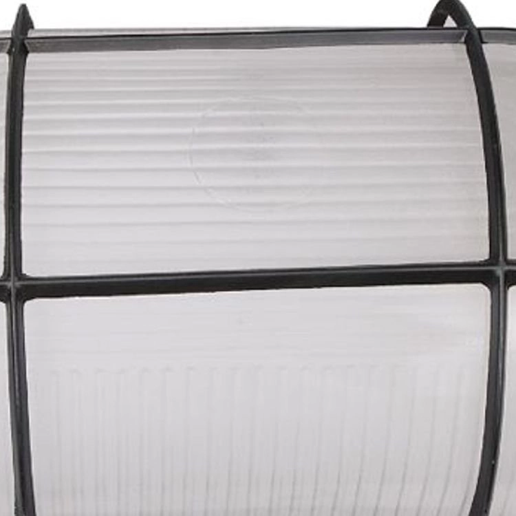 Plafonnier ou applique Bullseye lampe 28cm. Lyora 8716803500785