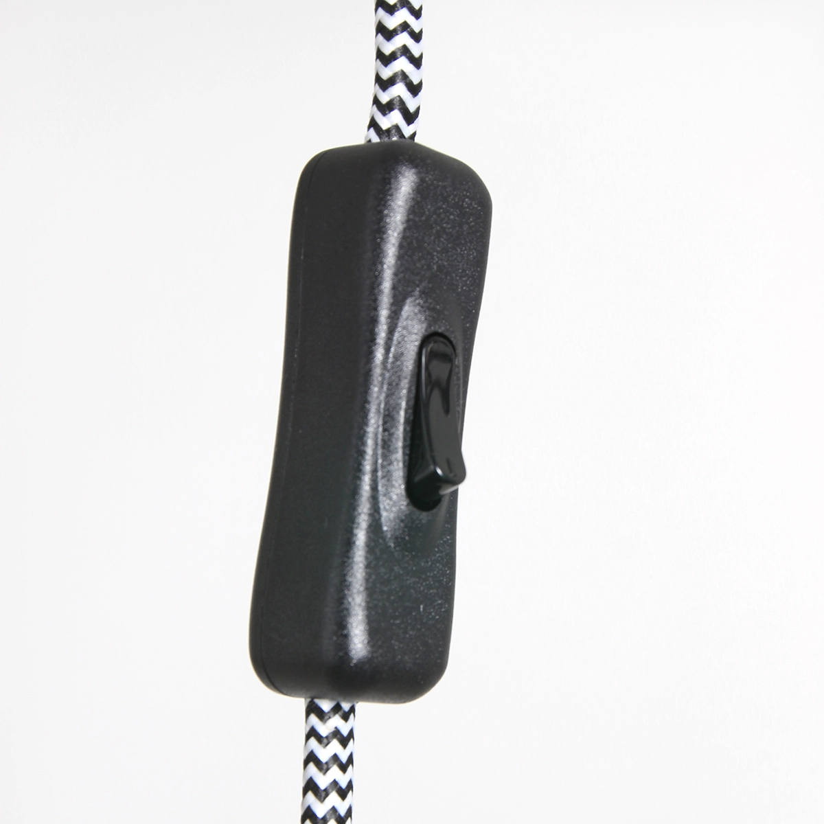 Point de serrage Gearwood gris zinc avec bois Steinhauer 8712746133776