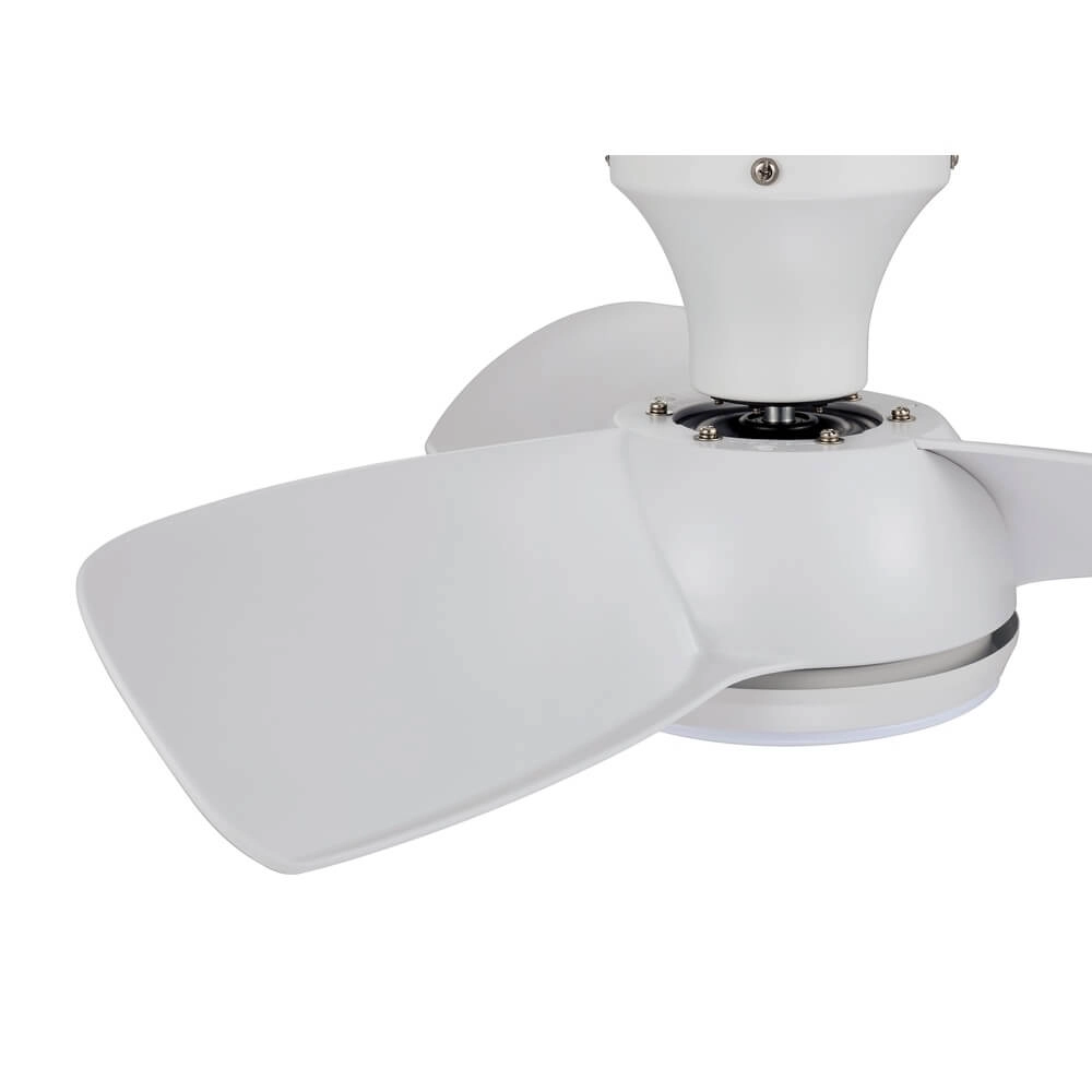 Ventilateur Ø 78cm Syros avec lampe LED Beacon 9333509194156