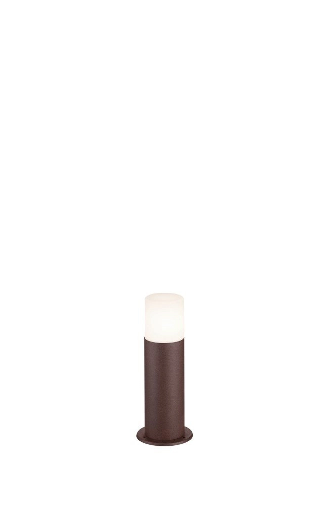 Lampe de jardin Hoosic 30cm marron Lampe de jardin Hoosic 30cm marron