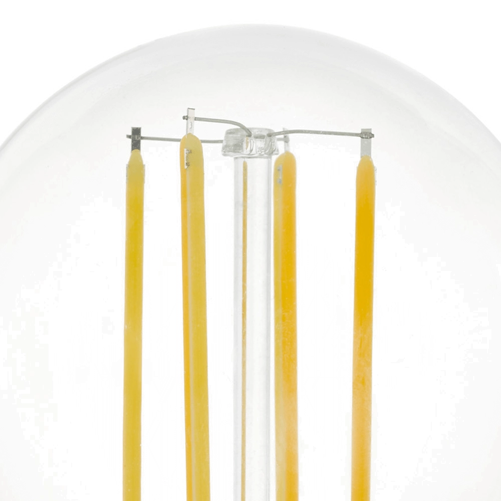 Ampoule de lampe LED Zigbee - E27 - 6 watt - 4000K - A60 Eglo 9002759122317