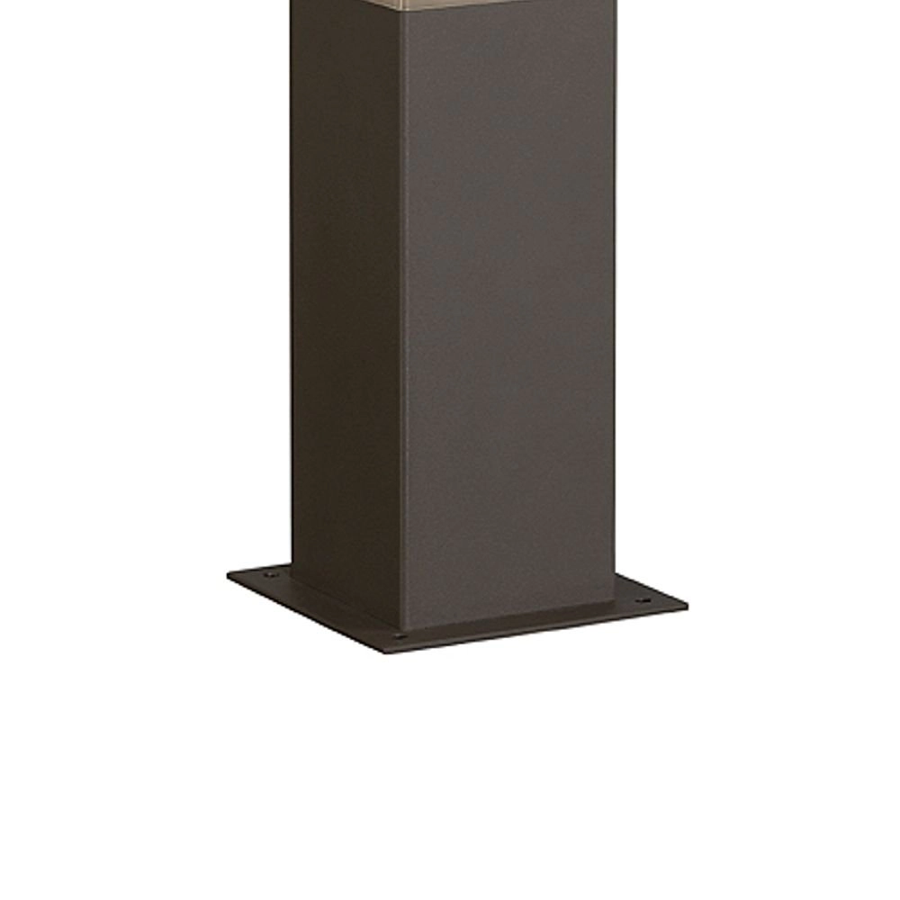 Lampe de terrasse Grafit SL 30 SLV 4024163097611