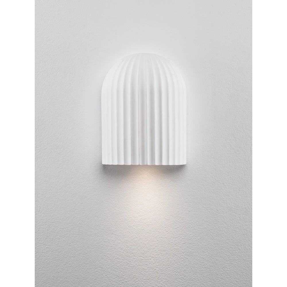 Applique murale Ammos Design Blanc
