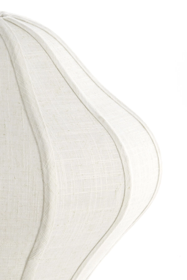 Suspension blanche Sukau Ø 38,5 cm Light & Living 8717807763732