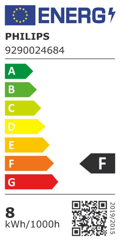Hue Starterpack - E27 - 11W - White Ambiance lot de 3 Philips 8719514291232