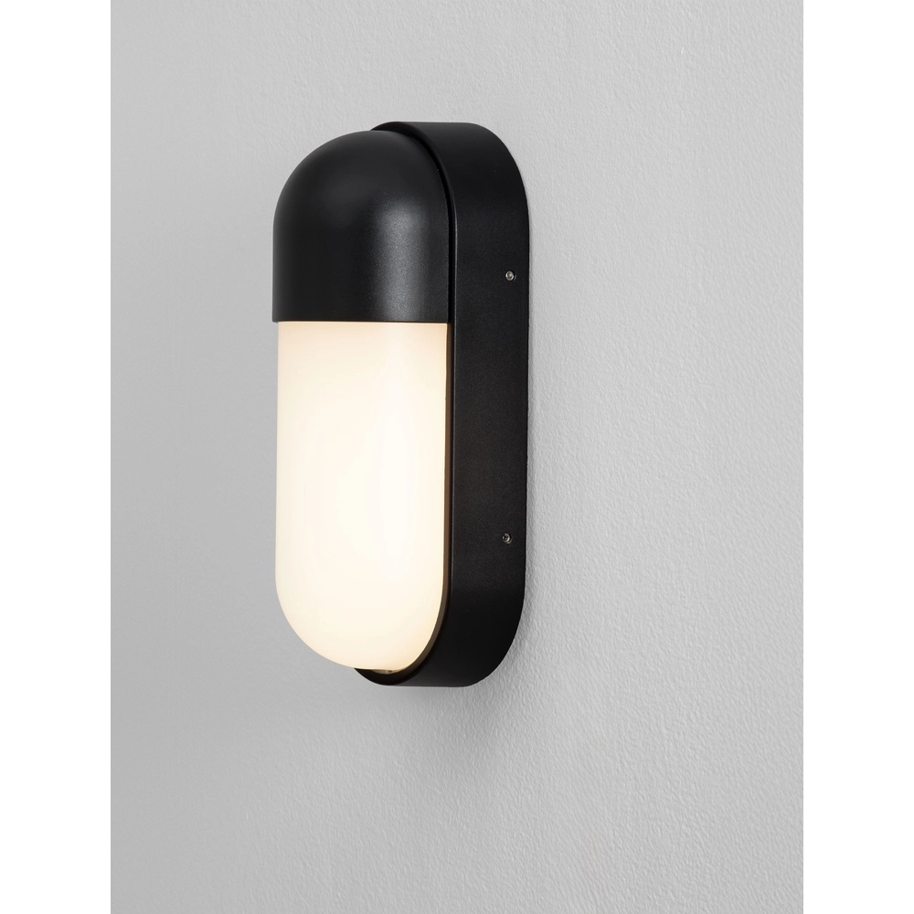 Applique murale Arrow anthracite Lyora 5212017481351