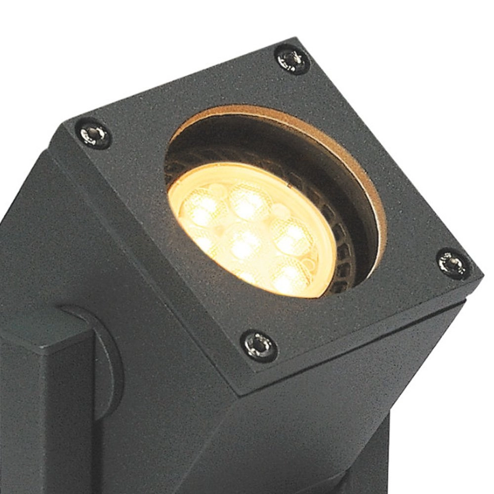 Spot extérieurs Cubix SLV 4024163159814