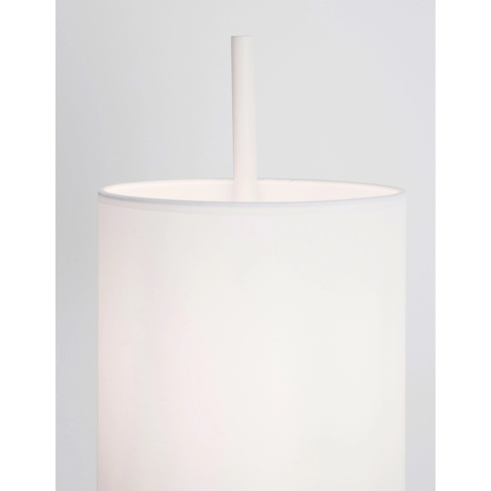 Lampadaire Yama noir Lyora 5212017423627