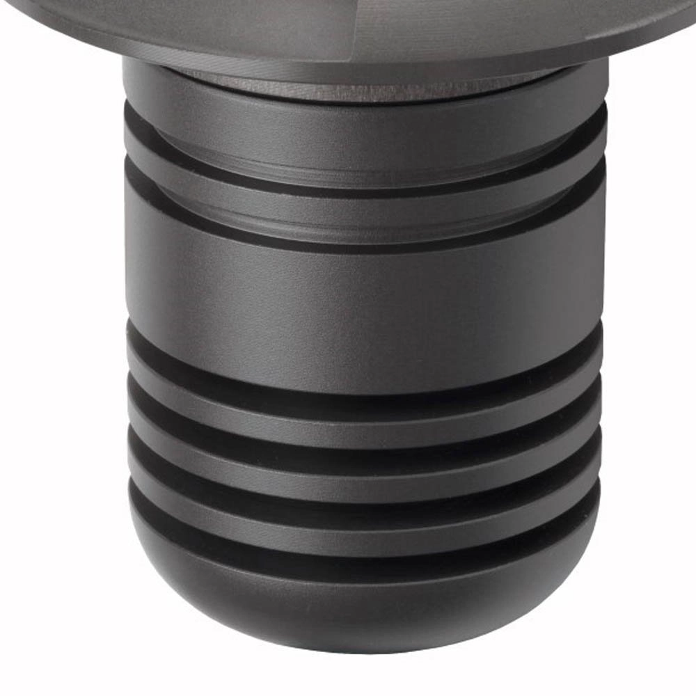 Lampe à encastrer Entry 4 côtés Franssen 8033239538435