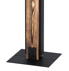 Spot extérieurs Layham Eglo 9002759434717