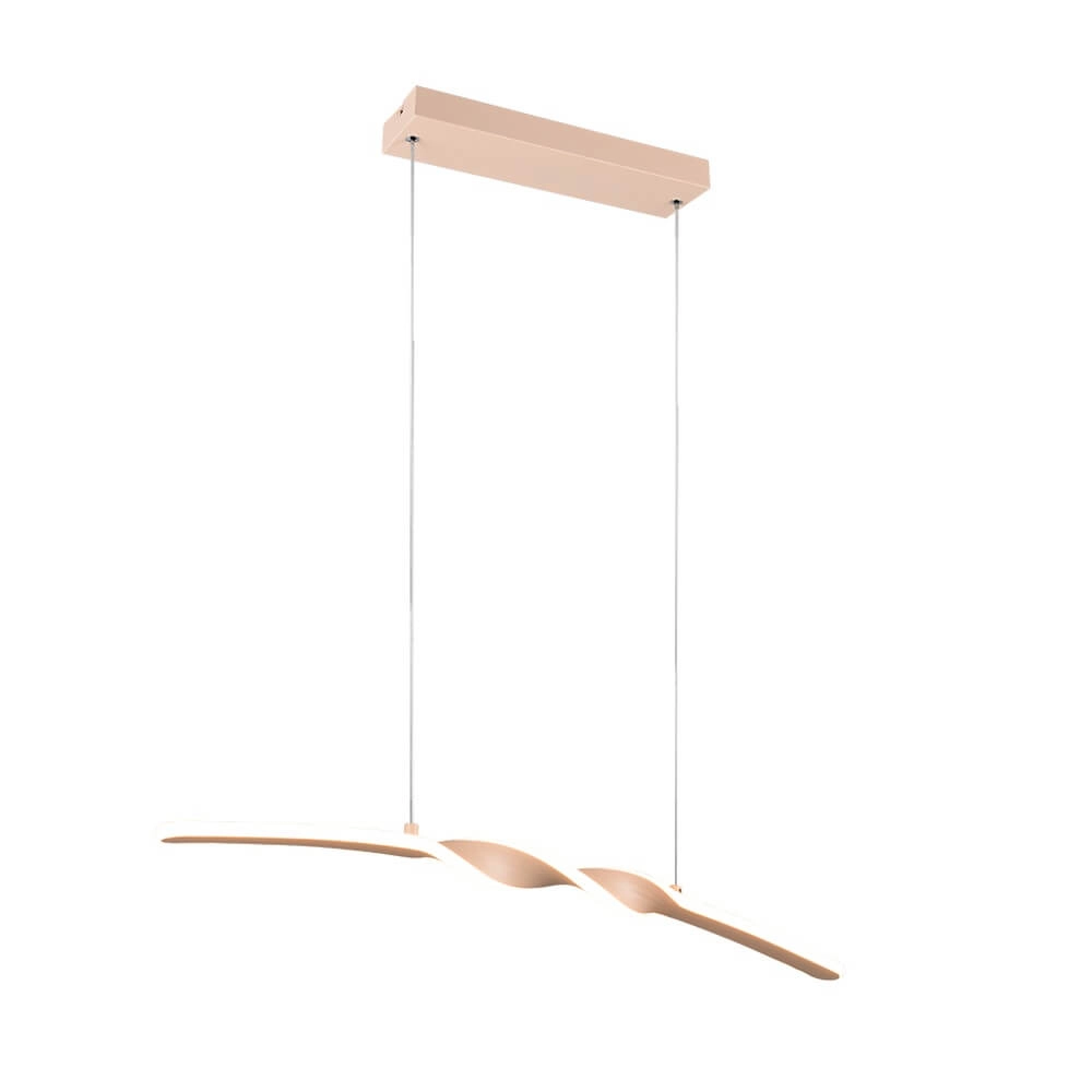 Suspension design Ginko sablonneux