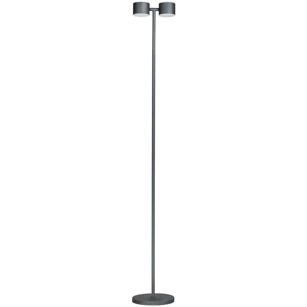 Lampe de lecture noire Prince Lampe de lecture noire Prince