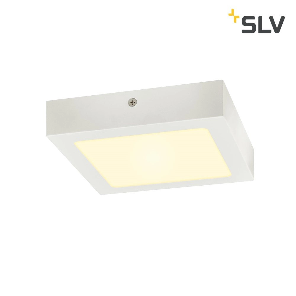 Lampe de plafond Senser 18 SLV 4024163232081