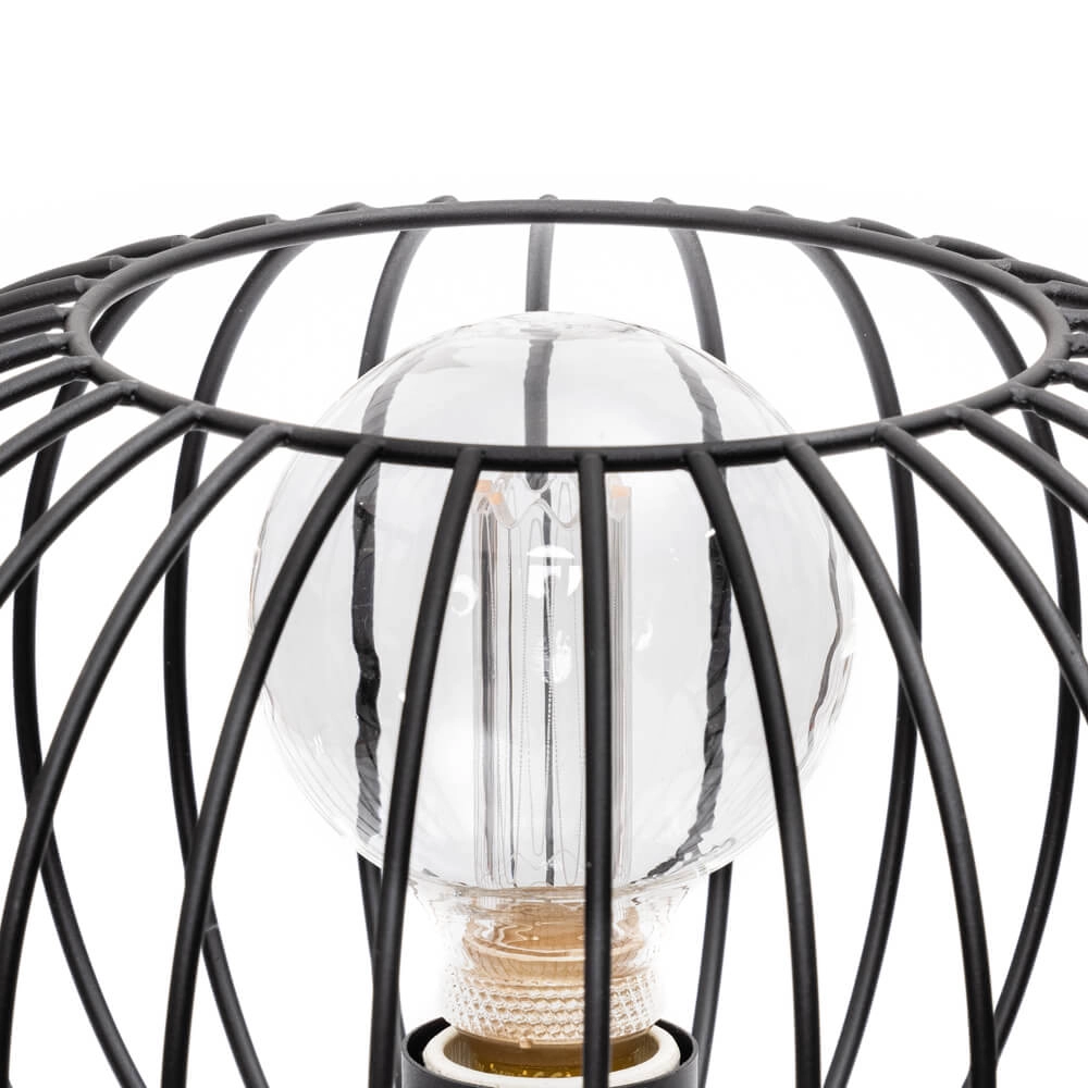 Lampe de table en fil Wire 2 ETH 8720195302056