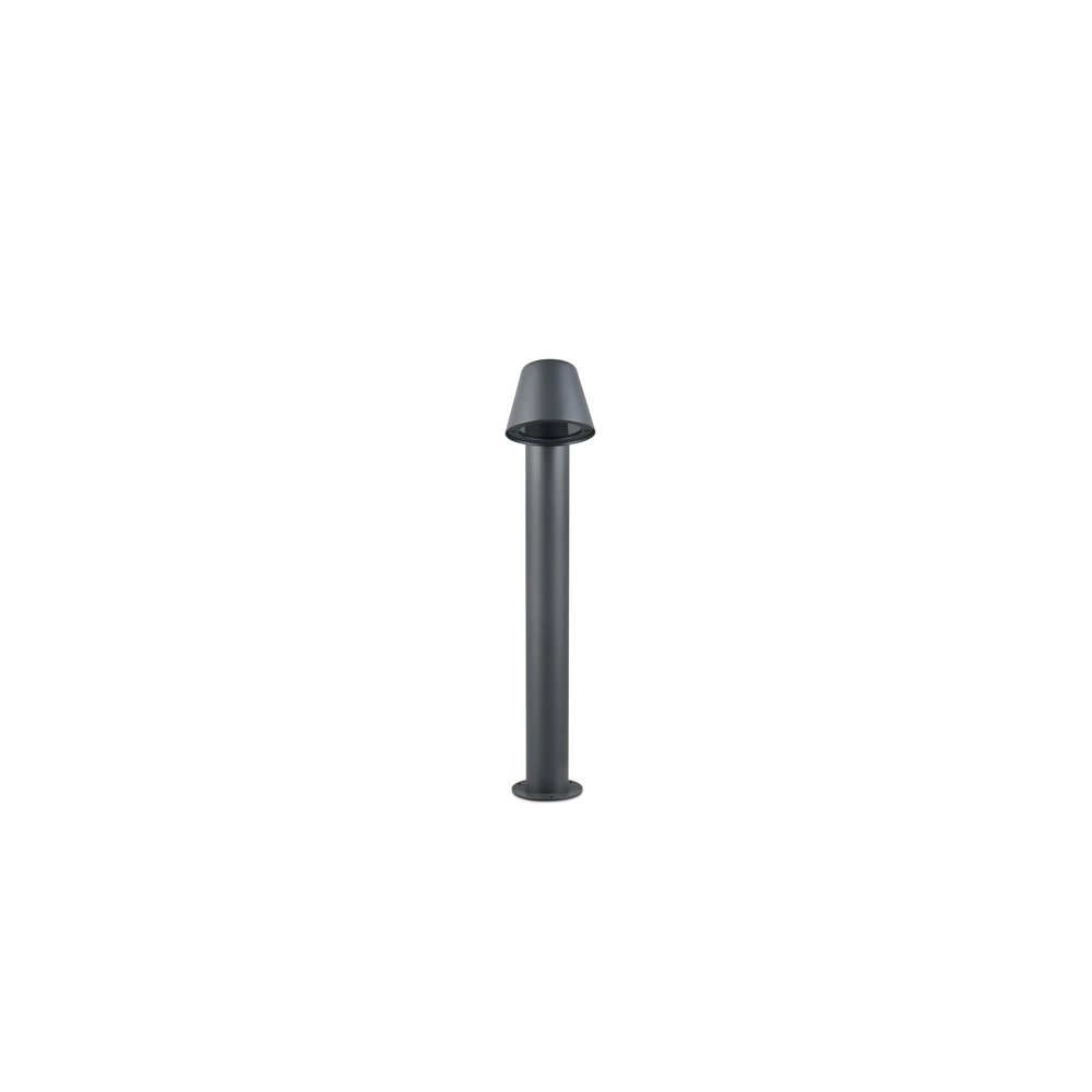 Lampe de jardin 60 cm Beni anthracite Trio 4017807691436