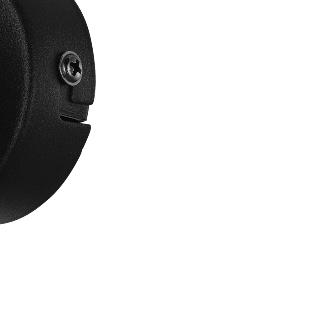 Tâche noire Buzz-Led Eglo 9002759324285
