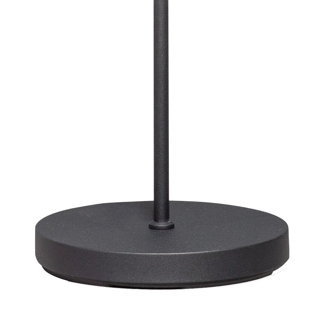 Lampe de lecture noire Sledge ETH 8719075184325