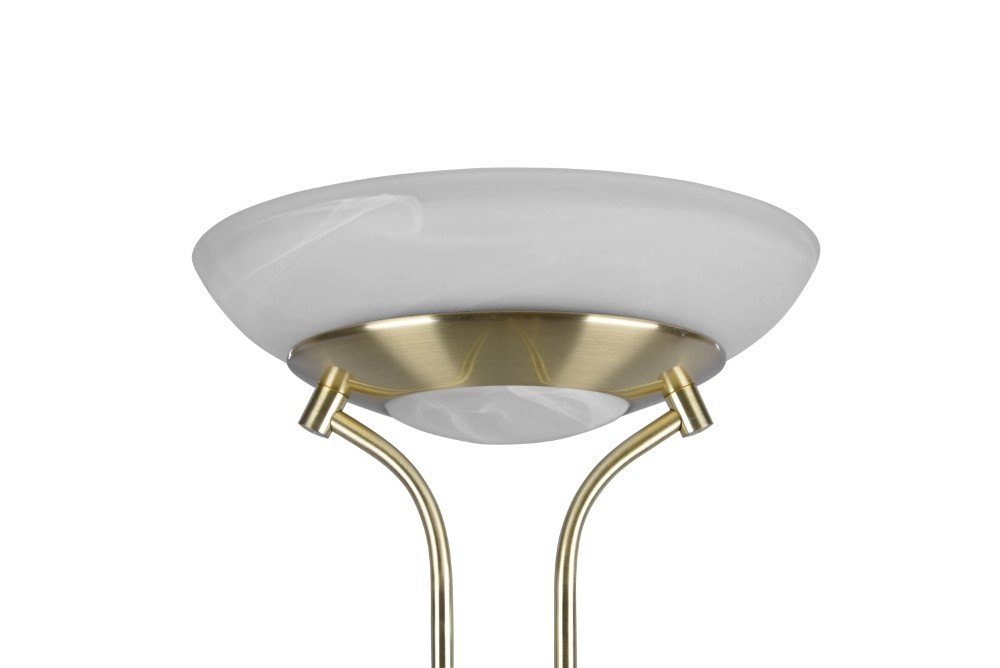 Lampe de lecture en laiton Orson Trio 4017807477740