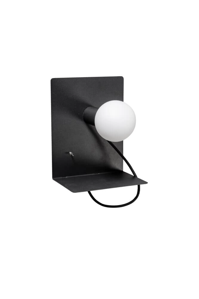 Applique Magneto avec connexion USB ETH 8719075189139