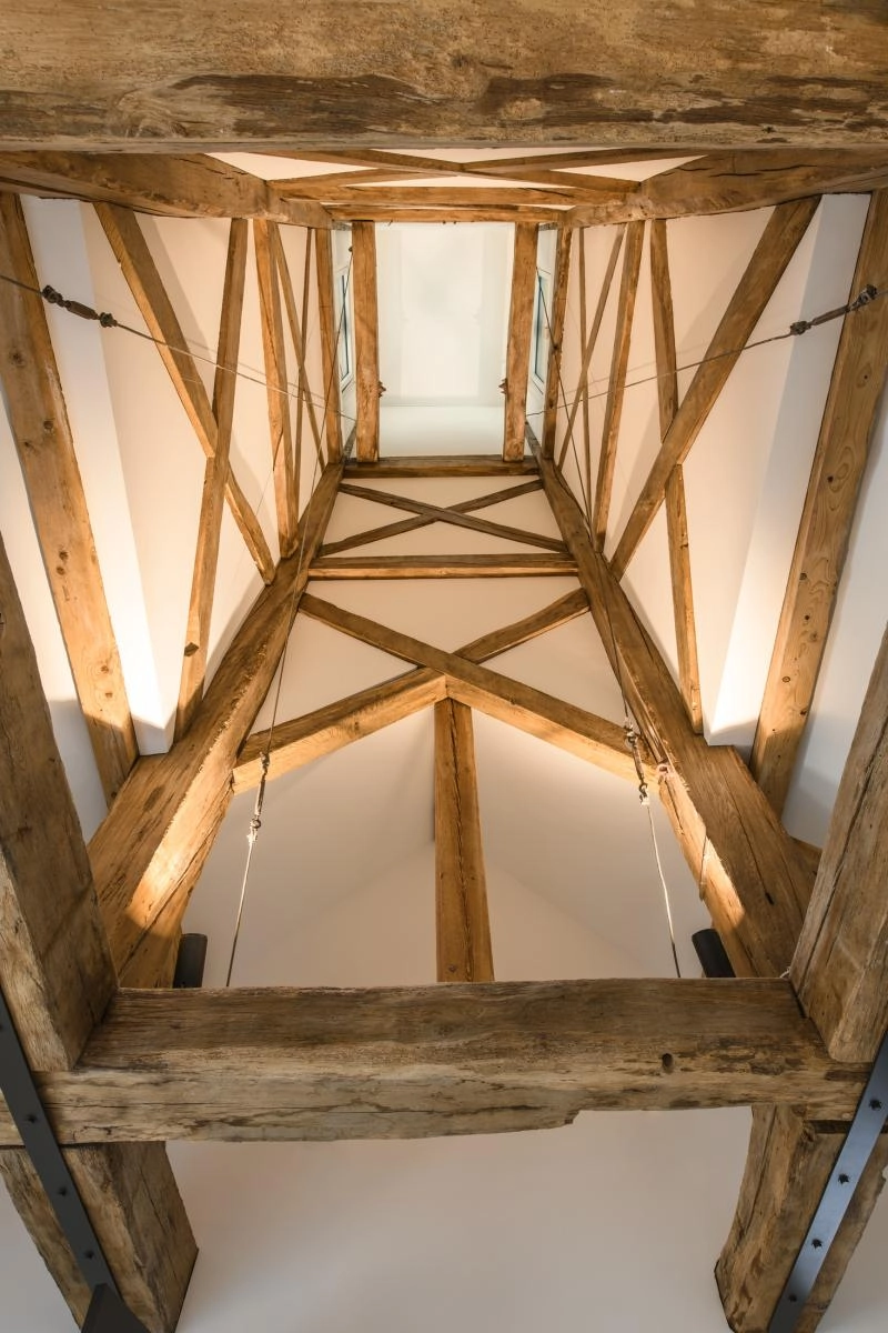 Railspot 3-phasé Numinos M Dali noir 2700K - 36 deg SLV 4024163246095