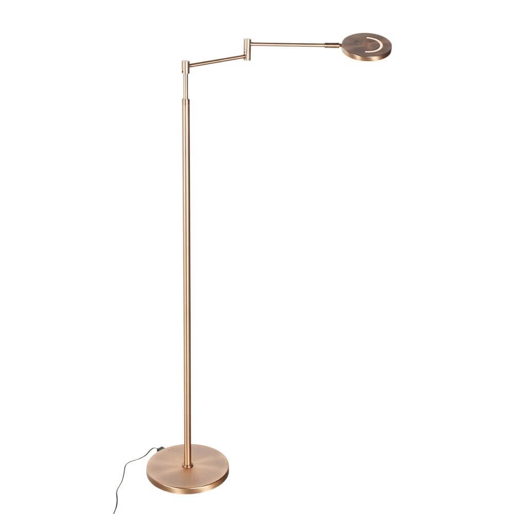 Lampe de lecture design Soleil Bronze de conception Steinhauer 8712746175899