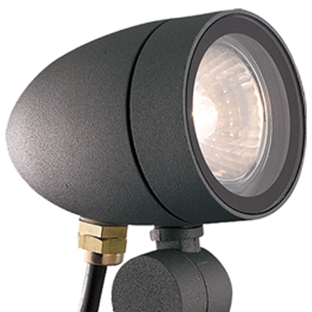 Lampadaire spot Jardin Spot Franssen 8435258612378