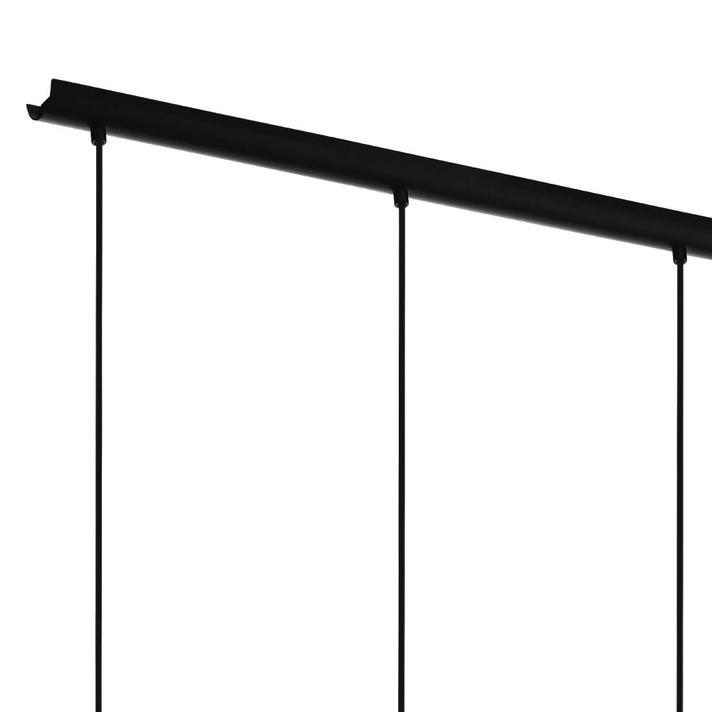 Lampe à suspension design Albaraccin Eglo 9002759985257