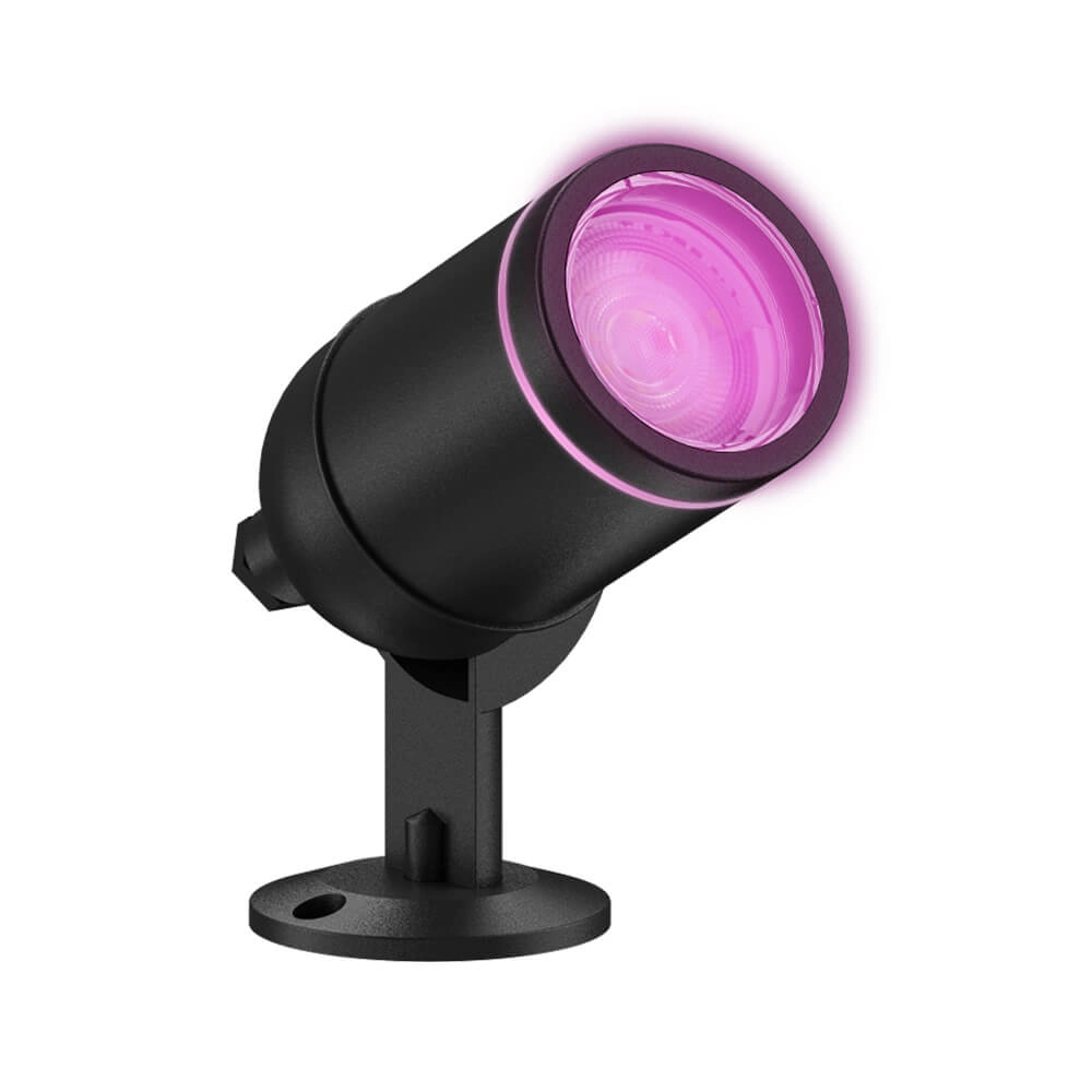 Point de pointe intelligent Link Spot